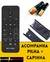 CONTROLE PARA SOM PHILIPS 9082