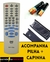 CONTROLE BRITANIA/PHILCO FAMA 2 FBG-7591