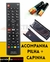 CONTROLE TV LG SAMRT COM TC IVI FBG-9093 - comprar online