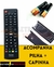 CONTROLE TV LG LCD FBG-8037 - comprar online