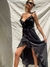 Vestido Delfi largo