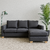 Sofa Malasia Small - comprar online