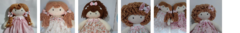 Banner da categoria Bonecas de pano
