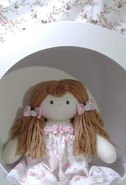 Carrusel Atelier Mimos Da Ariel