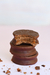 Alfajores Chocolate Negro - Caja x 12 unidades (1 Display de 12u) - comprar online