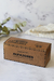 Alfajores Chocolate Negro - Caja x 18 unidades (3 Displays de 6u) en internet