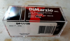 DiMarzio DP111 SDS-1 Branco - P-90 em formato de Single - Jake E Lee na internet