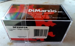 DiMarzio DP220 D Activator Bridge F-Spaced Creme na internet