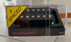 DiMarzio DP163 Bluesbucker F-Spaced Preto - comprar online