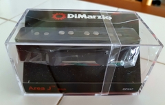 DiMarzio DP247 Area J Neck Preto