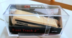 DiMarzio DP182 Fast Track 2 Creme