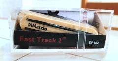 DiMarzio DP182 Fast Track 2 Creme - comprar online