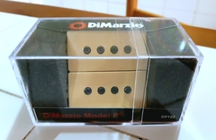 DiMarzio DP122 Model P Creme