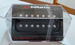 DiMarzio DP793 Air Norton 7 Preto