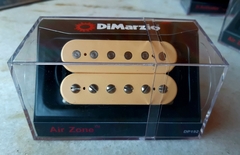 DiMarzio DP192 Air Zone Standard Spaced Creme