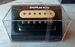 DiMarzio DP160 Norton Standard Spaced Zebra