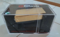 DiMarzio DP241 Vintage Minibucker Bridge Gold