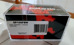 DiMarzio DP100 Super Distortion F-Spaced Preto/Branco na internet