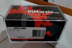 DiMarzio DP213 PAF JOE Standard Spaced Preto na internet