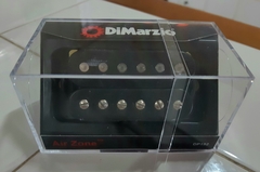 DiMarzio DP192 Air Zone Standard Spaced Preto