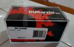 DiMarzio DP192 Air Zone Standard Spaced Preto - comprar online