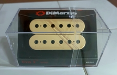 DiMarzio DP215 Evo 2 Bridge Standard Spaced Creme - comprar online