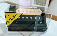 DiMarzio DP163 Bluesbucker F-Spaced Zebra