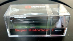 DiMarzio DP318 Super Distortion T for Telecaster