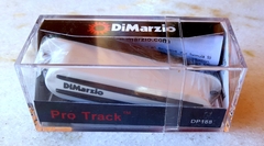 DiMarzio DP188 Pro Track Branco