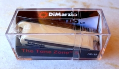 DiMarzio DP189 Tone Zone S Aged White