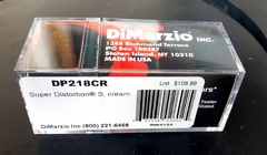 DiMarzio DP218 Super Distortion S Creme - comprar online