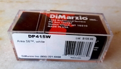 DiMarzio DP415 Area 58 Branco - comprar online