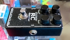 Xotic Bass RC Booster na internet