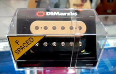 DiMarzio DP160 Norton F-Spaced Zebra