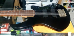 1998 Godin BG-5 Ativo 5 Cordas - Made in USA/Canada - comprar online