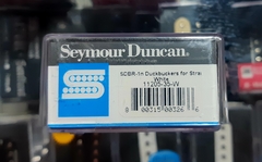 Seymour Duncan SDBR-1n Duckbuckers Neck for Strat Branco - comprar online