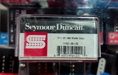 Seymour Duncan SH-2b Jazz Model Bridge Std Spaced Gold - comprar online