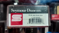 Seymour Duncan SH-2b Jazz Model Bridge Std Spaced Nickel - comprar online