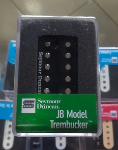 Seymour Duncan JB Model TB-4 Trembucker Black