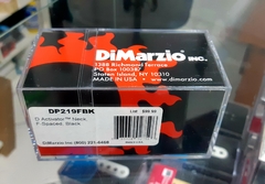 DiMarzio DP219 D Activator Neck F-Spaced Black - comprar online