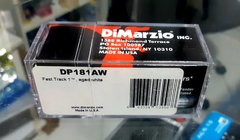 DiMarzio DP181 Fast Track 1 Aged White - comprar online