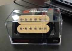 DiMarzio DP165 The Breed Neck Standard Spaced Creme