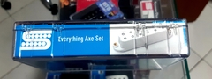 Seymour Duncan Everything Axe Set for Strat (JB JR / Duckbuckers / Little ´59) - comprar online