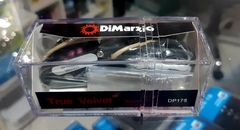 DiMarzio DP175 True Velvet Neck Preto