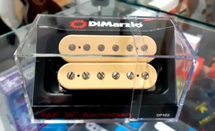 DiMarzio DP103 PAF 36th Anniversary Neck Std Spaced Creme