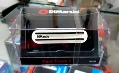 DiMarzio DP181 Fast Track 1 White