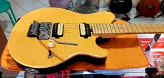 Guitarra OLP by Ernie Ball Axis MM1 EVH na internet