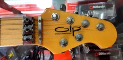 Guitarra OLP Axis MM1FR by Ernie Ball na internet