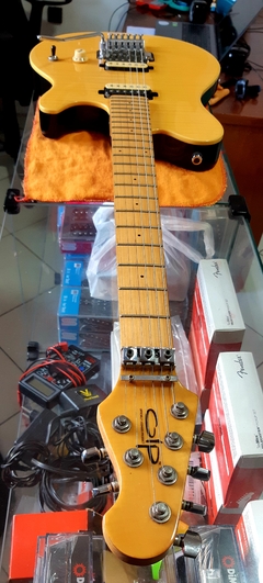 Guitarra OLP by Ernie Ball Axis MM1 EVH - Tone Master I Venda de Captadores para Guitarra I Captadores para Baixo