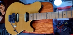 Guitarra OLP by Ernie Ball Axis MM1 EVH - comprar online